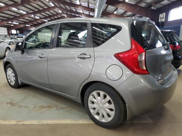 Photo 2 from auction – 2014 NISSAN VERSA NOTE with VIN 3N1CE2CP3EL379110