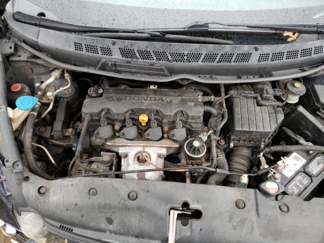 Photo 11 from auction – 2011 HONDA CIVIC LX with VIN 2HGFA1F53BH500153