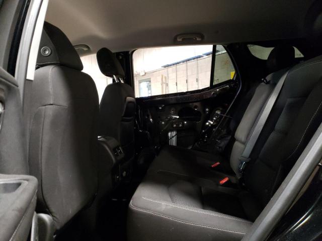 Photo 10 from auction – 2022 GMC TERRAIN SL with VIN 3GKALMEVXNL145164