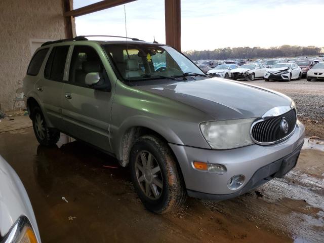 Photo 4 from auction – 2004 BUICK RAINIER CX with VIN 5GADS13S142446796