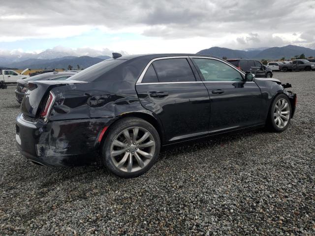 Photo 3 from auction – 2018 CHRYSLER 300 TOURIN with VIN 2C3CCAAG2JH274968