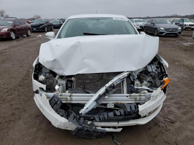 Photo 5 from auction – 2017 FORD FUSION SE with VIN 3FA6P0H78HR213528