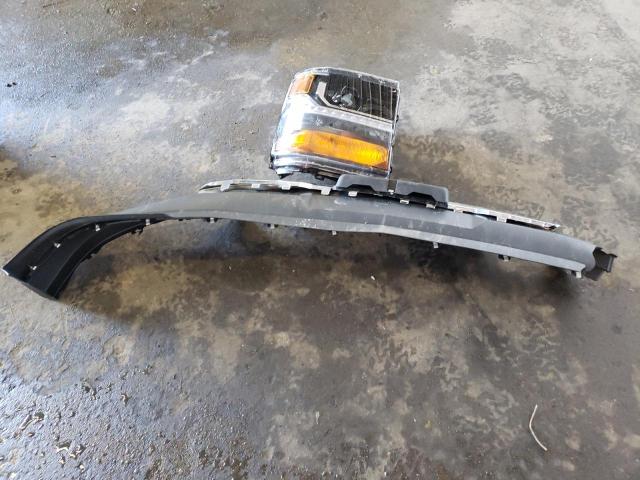 Photo 12 from auction – 2018 CHEVROLET SILVERADO with VIN 1GCVKREC3JZ369911