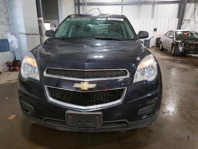 Photo 5 from auction – 2015 CHEVROLET EQUINOX LS with VIN 2GNFLEEK8F6364389