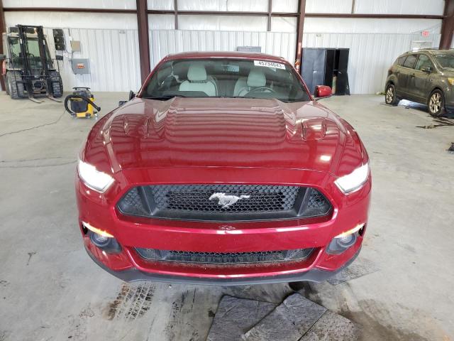 Photo 5 from auction – 2017 FORD MUSTANG GT with VIN 1FA6P8CF0H5338751