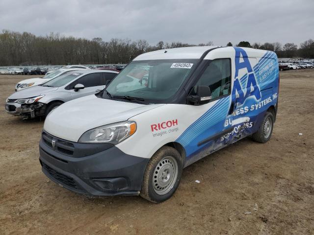 RAM PROMASTER 2018 with VIN ZFBERFAB6J6H42731 - Photo from auction