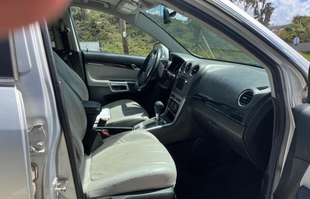 Photo 5 from auction – 2014 CHEVROLET CAPTIVA LT with VIN 3GNAL4EK0ES637989