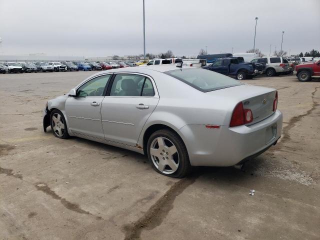Photo 2 from auction – 2009 CHEVROLET MALIBU 2LT with VIN 1G1ZJ57769F106766