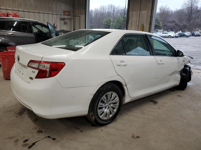 Photo 3 from auction – 2014 TOYOTA CAMRY HYBR with VIN 4T1BD1FK3EU107101