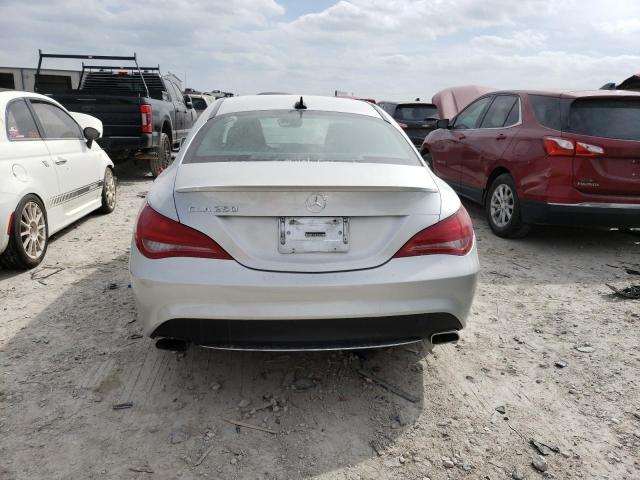 Photo 6 from auction – 2014 MERCEDES-BENZ CLA 250 with VIN WDDSJ4EB4EN041514