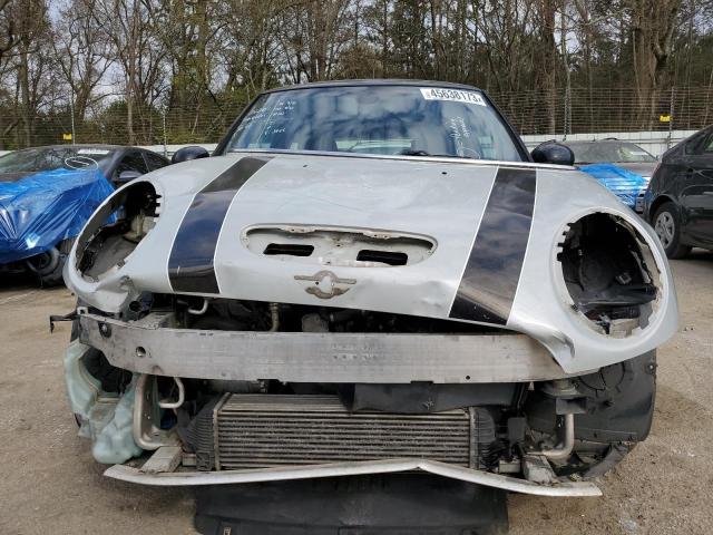 Photo 5 from auction – 2015 MINI COOPER S with VIN WMWXP7C50F2A34804