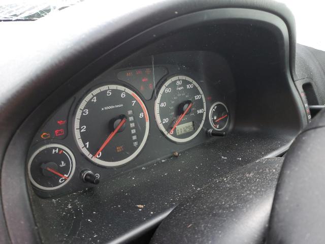 Photo 9 from auction – 2003 HONDA CR-V EX with VIN JHLRD78883C019710