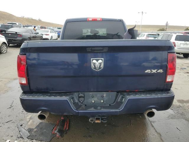 Photo 6 from auction – 2012 DODGE RAM 1500 S with VIN 1C6RD7FT5CS318539
