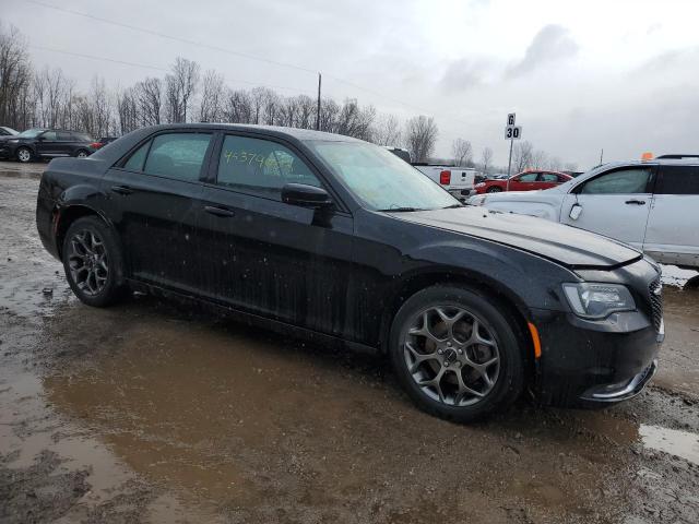 Photo 4 from auction – 2017 CHRYSLER 300 S with VIN 2C3CCAGG1HH558030