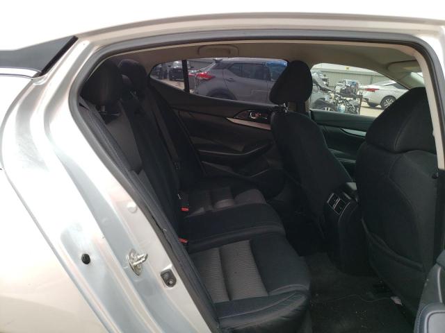 Photo 10 from auction – 2016 NISSAN MAXIMA 3.5 with VIN 1N4AA6AP6GC379018