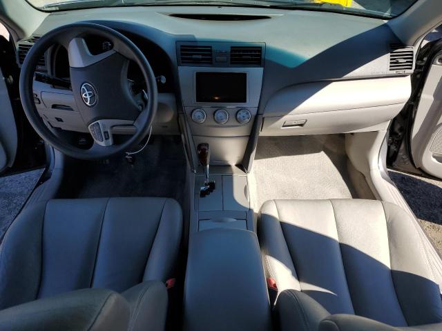 Photo 8 from auction – 2011 TOYOTA CAMRY BASE with VIN 4T4BF3EK7BR210059