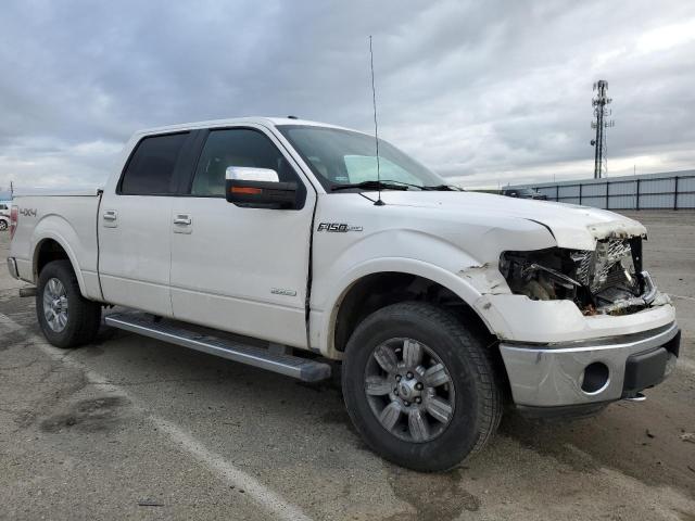 Photo 4 from auction – 2012 FORD F150 SUPER with VIN 1FTFW1ET2CKD74572