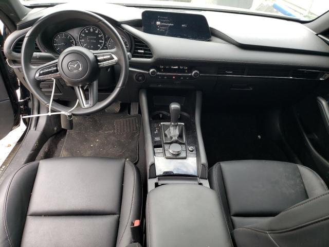Photo 8 from auction – 2021 MAZDA 3 PREFERRE with VIN JM1BPBLL2M1319079