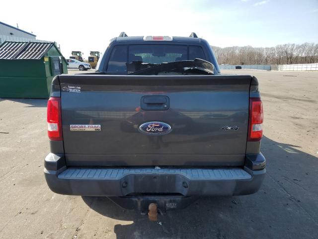 Photo 6 from auction – 2010 FORD EXPLORER S with VIN 1FMEU5BEXAUA54203
