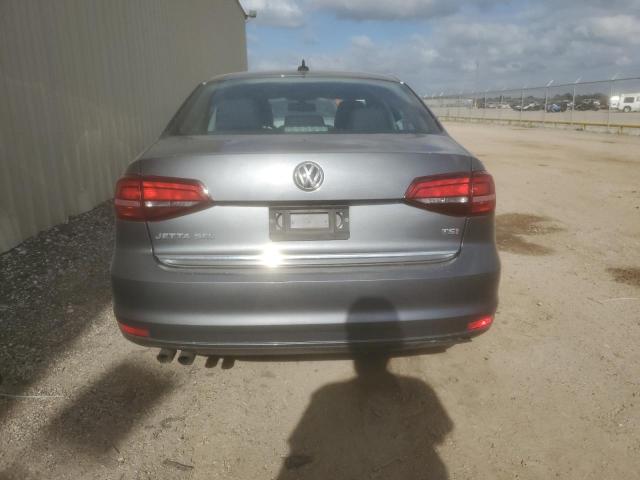 Photo 6 from auction – 2017 VOLKSWAGEN JETTA SEL with VIN 3VWL17AJ2HM394374