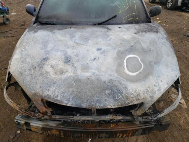 Photo 11 from auction – 2003 TOYOTA CAMRY LE with VIN 4T1BE32K43U215657