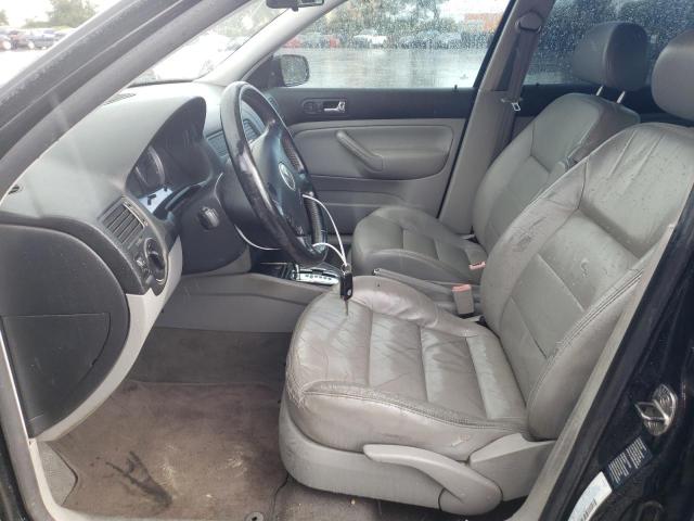 Photo 7 from auction – 2004 VOLKSWAGEN JETTA GLS with VIN 3VWSE69M84M013663