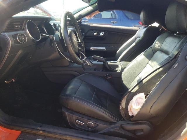Photo 7 from auction – 2015 FORD MUSTANG with VIN 1FA6P8TH2F5356618