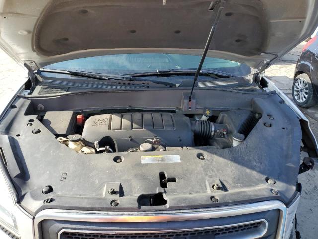 Photo 12 from auction – 2016 GMC ACADIA SLT with VIN 1GKKVRKD4GJ176167
