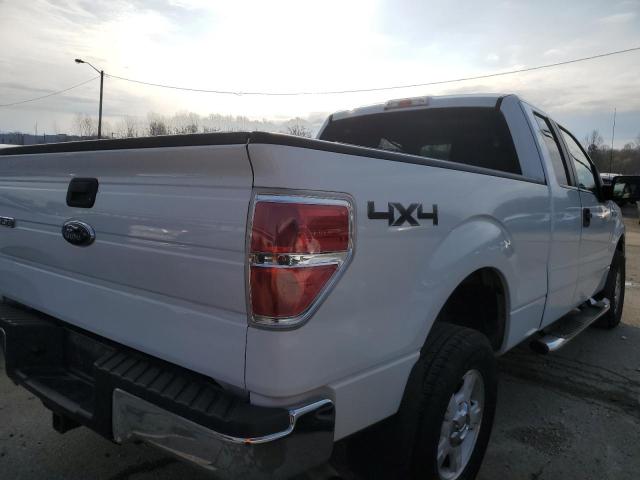 Photo 3 from auction – 2010 FORD F150 SUPER with VIN 1FTEX1E8XAFA03623