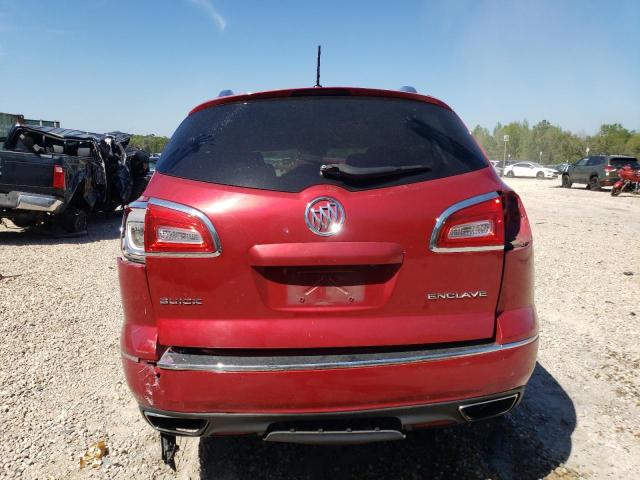 Photo 6 from auction – 2014 BUICK ENCLAVE with VIN 5GAKRCKD8EJ298767