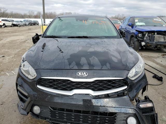Photo 5 from auction – 2019 KIA FORTE FE with VIN 3KPF24AD9KE017175