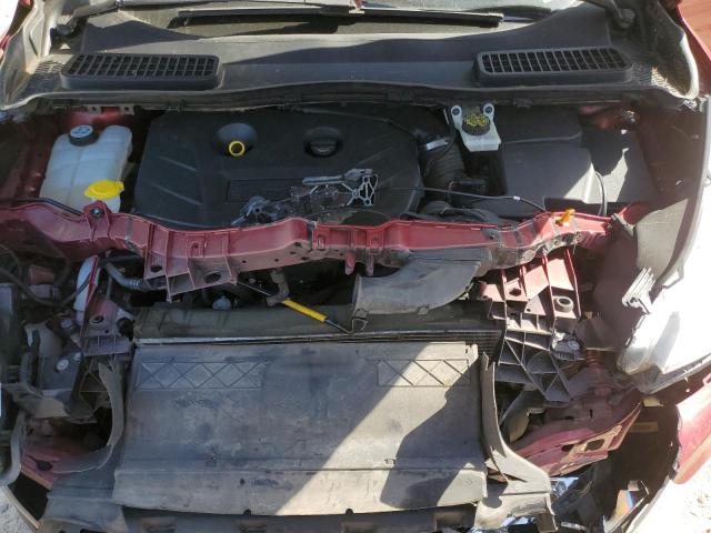 Photo 12 from auction – 2013 FORD ESCAPE SEL with VIN 1FMCU9H90DUD22611