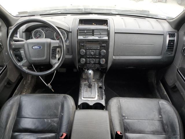 Photo 8 from auction – 2010 FORD ESCAPE LIM with VIN 1FMCU9EGXAKC75694