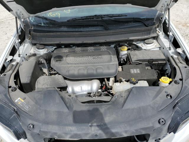 Photo 12 from auction – 2020 JEEP CHEROKEE L with VIN 1C4PJLDB9LD628452