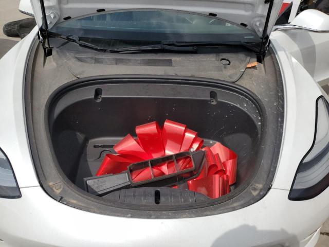 Photo 11 from auction – 2020 TESLA MODEL 3 with VIN 5YJ3E1EA5LF634478