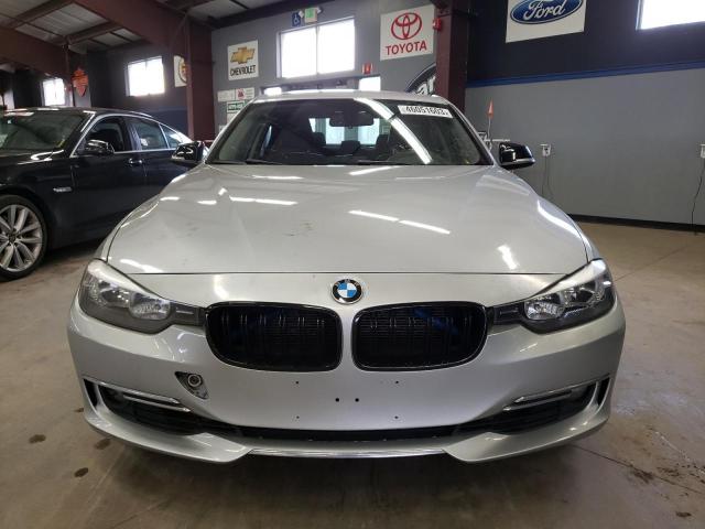 Photo 5 from auction – 2012 BMW 328 I with VIN WBA3A5C59CF257560