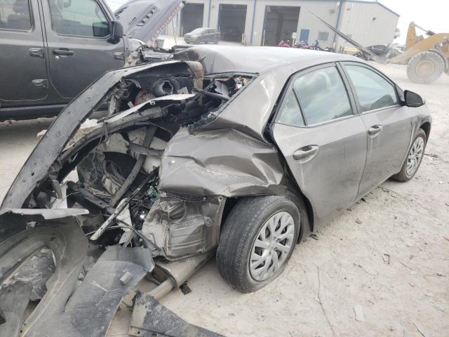 Photo 3 from auction – 2019 TOYOTA COROLLA L with VIN 5YFBURHE9KP886569