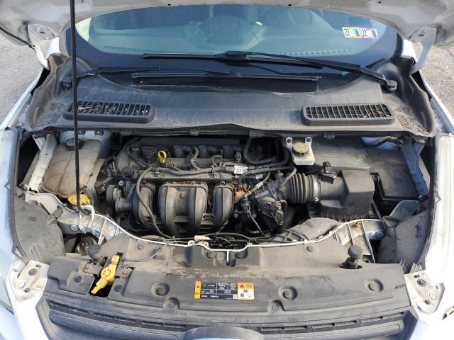 Photo 12 from auction – 2013 FORD ESCAPE S with VIN 1FMCU0F79DUD79791