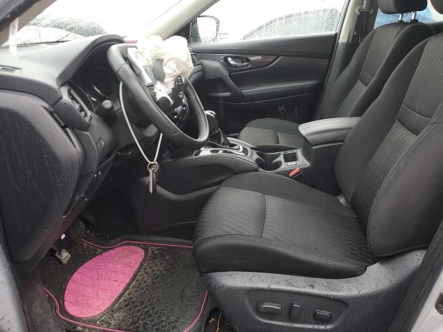 Photo 7 from auction – 2019 NISSAN ROGUE S with VIN KNMAT2MV4KP530236