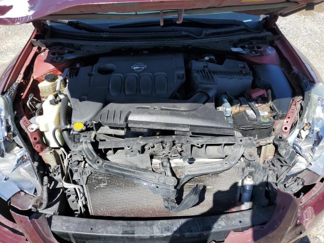 Photo 11 from auction – 2010 NISSAN ALTIMA BAS with VIN 1N4AL2AP8AN486831
