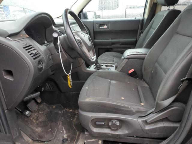 Photo 7 from auction – 2014 FORD FLEX SE with VIN 2FMGK5B86EBD37198