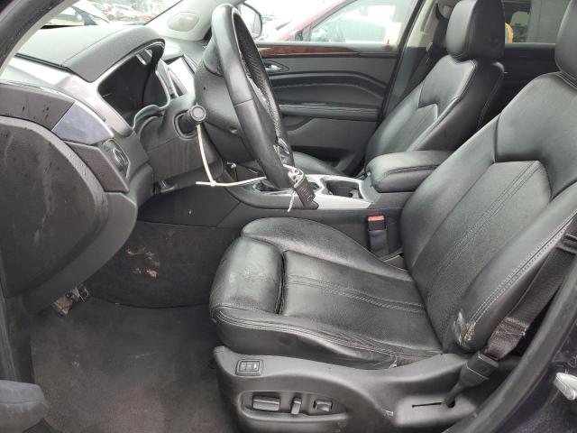 Photo 7 from auction – 2014 CADILLAC SRX PERFOR with VIN 3GYFNFE35ES543341