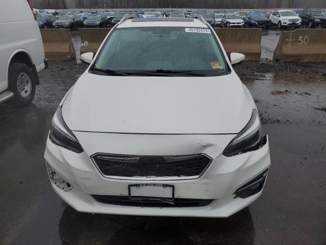 Photo 5 from auction – 2017 SUBARU IMPREZA LI with VIN 4S3GTAT68H3713654