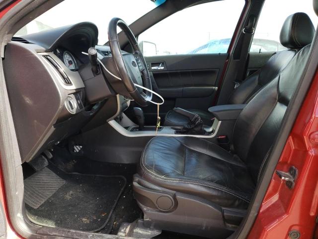 Photo 7 from auction – 2010 FORD FOCUS SEL with VIN 1FAHP3HN1AW154396