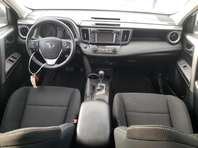Photo 8 from auction – 2018 TOYOTA RAV4 ADVEN with VIN 2T3WFREV1JW419005
