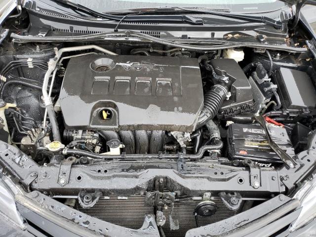 Photo 11 from auction – 2019 TOYOTA COROLLA L with VIN 2T1BURHE7KC218737