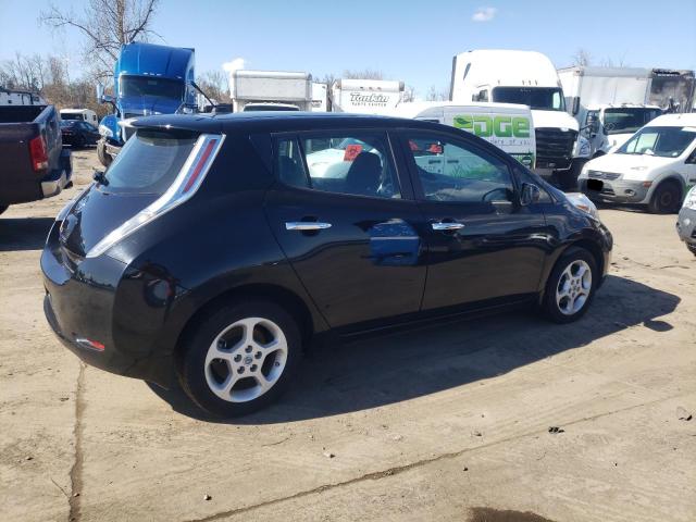Photo 3 from auction – 2013 NISSAN LEAF S with VIN 1N4AZ0CP6DC404420