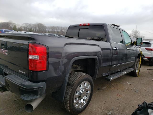 Photo 3 from auction – 2016 GMC SIERRA K25 with VIN 1GT12UE82GF105683