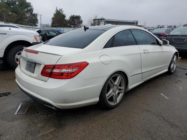 Photo 3 from auction – 2011 MERCEDES-BENZ E 550 with VIN WDDKJ7CB9BF076754