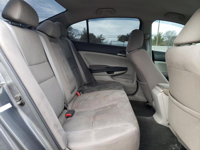 Photo 10 from auction – 2011 HONDA ACCORD LXP with VIN 1HGCP2F47BA100514